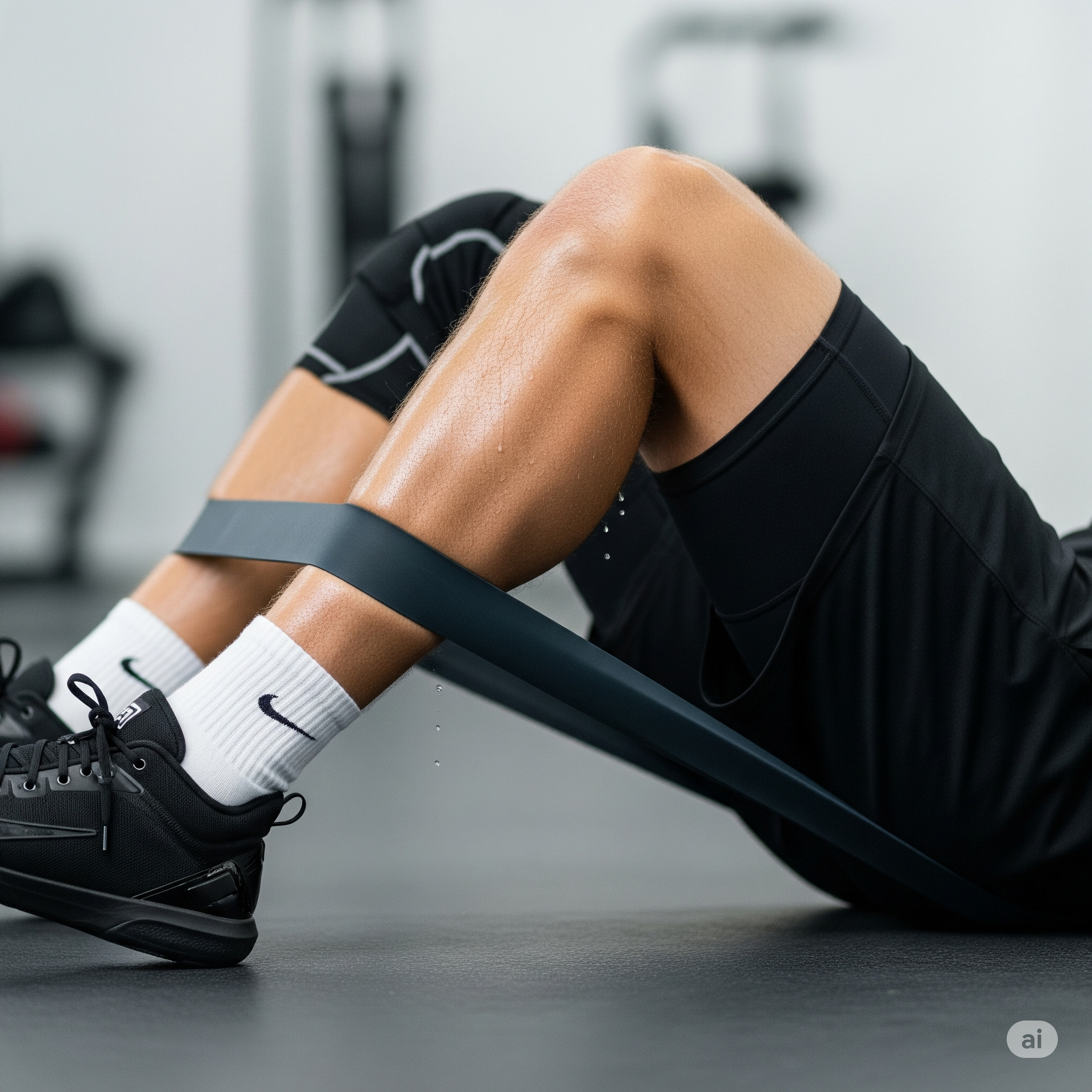 Tratamento de Lesões Esportivas