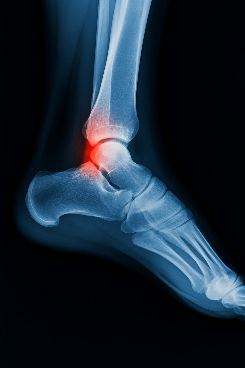 Reabilitação Pós-Cirúrgica